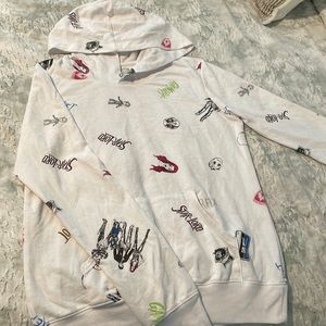Marvel guardians of the galaxy sweatshirt/hoodie